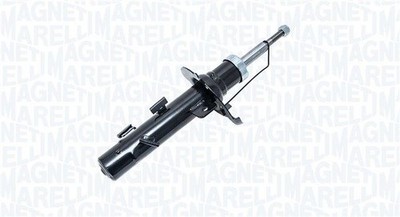 Stoßdämpfer Vorne Links für Citroen C3 II SC DS3 SA Cabrio DS 3 SB 09-19