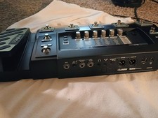 DigiTech RP500 Multi-Effects Processor Integr...