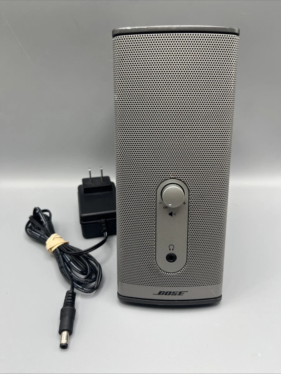 Bose Companion 2 Series Ii for sale - eBay