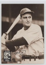 1988 Rogers Hornsby HOF 0mf9