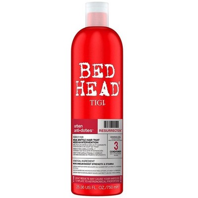 Tigi Urban Antidotes Resurrection Conditioner Deep Repair für geschädigtes Haar 750ml