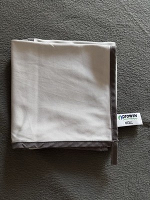 NEU!!! proWIN KRISTALL Tuch 50 x 70cm trocknen polieren Streifen