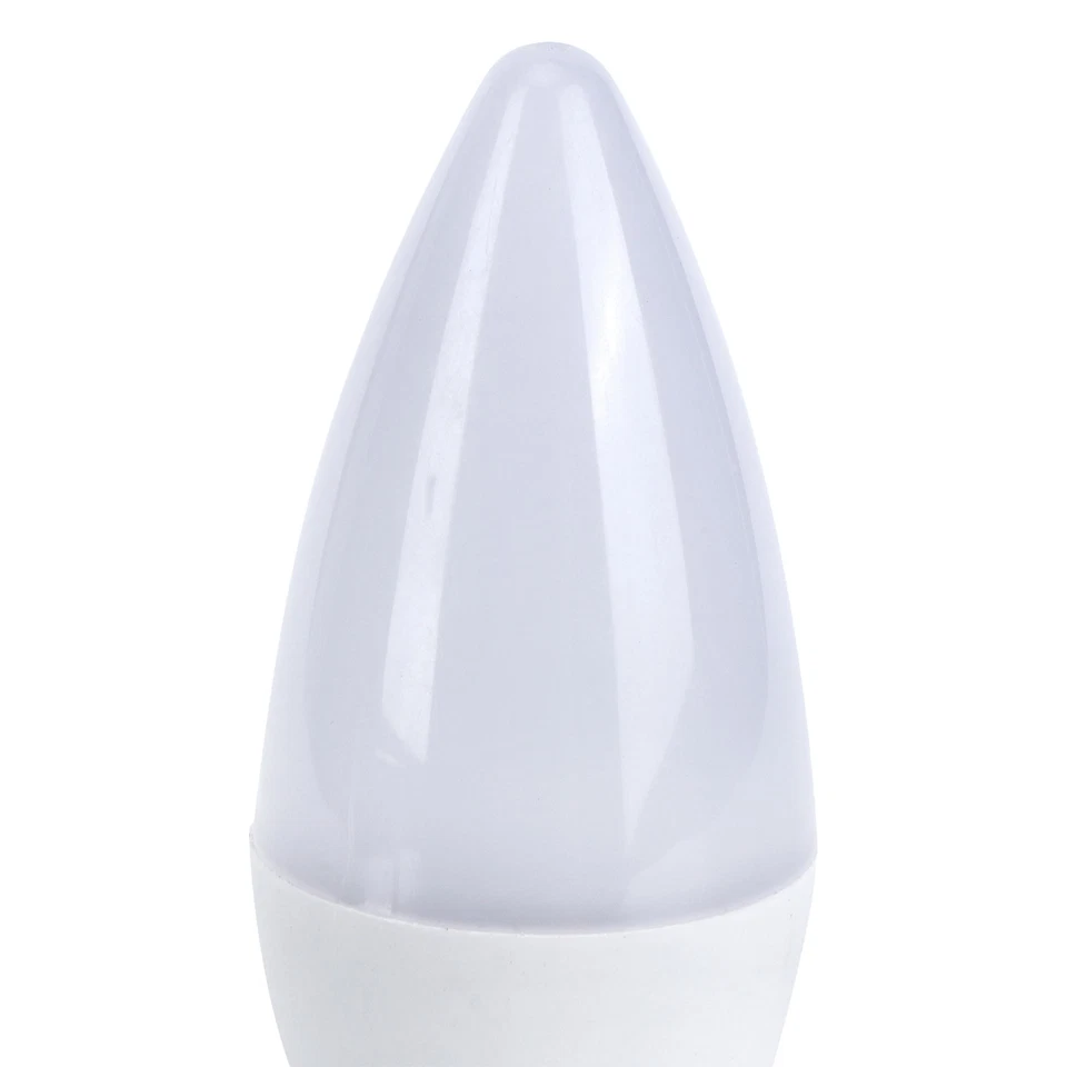 RGB Color Changing Candle Light Bulb for Home Decoration - Image 2 of 4