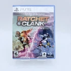 Ratchet & Clank: Rift Apart Launch Edition Playstation 5 Video Game CIB