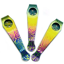 Folding Knife Pocket Clip Back Clip DIY Accessories Knife for Spyderco Series