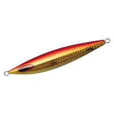 Fishing Lure Free ShippingDaiwa Metal Jig Saltiga FK Jig 180g PH Red King Low Be
