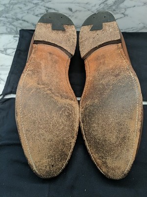 Alden 604