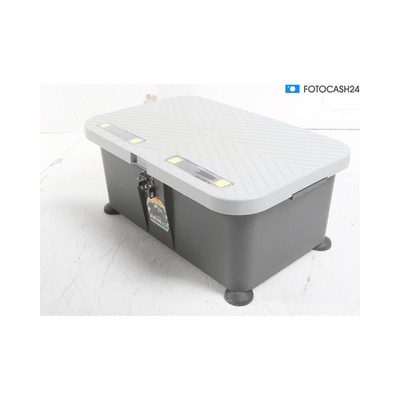 Brunner Boxstep Trittstufe, 58x38x24,5cm + Defekt (287470)