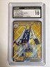 Pokémon 2024 Archaludon Ex Surging Sparks 224/191 Ultra Rare CGC Gem Mint 10