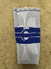 Bauerfeind GenuTrain A3 Knee Brace Support Germany Made Sz 3 Right