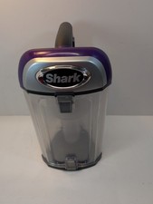 Shark Navigator Powered Lift Away DLX NV586 - Dirt Dust Cup Canister Assy Purple