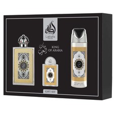 Queen Of Arabia Lattafa Perfumes parfum - un parfum de dama