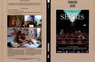 JAQUETTE DVD (seule) : SERBIS / GINA PARENO