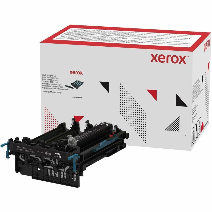 Genuine Xerox Black Imaging Kit Xerox C310 - C315 Color Printer 38690₽