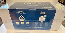 Sealed Similac MySimilac Rewards Sample Box Exp Jul 2026 360 Total Care Organic
