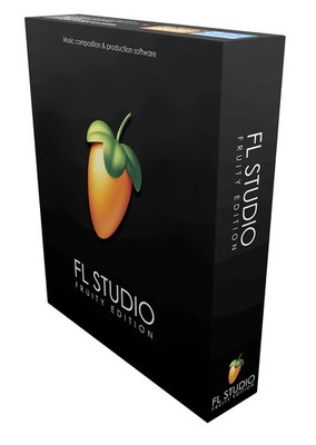 FL Studio 12 Digital Audio Workstation - Activation Code License Key