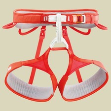Petzl Hirundos Klettergurt Damen Herren