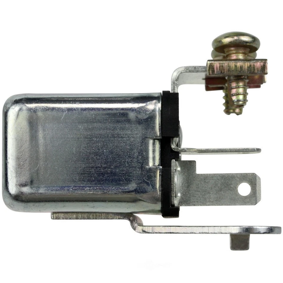 Relé de bocina para Pontiac Bonneville 1963-1964, Catalina, Grand Prix, Star Chief LeMa Foto 2 de 4