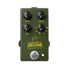 JHS Muffuletta Distortion Fuzz