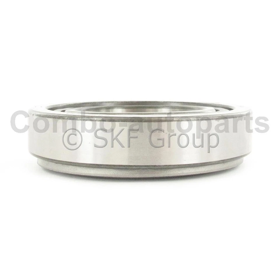 Cojinete diferencial de eje delantero SKF para Nissan Titan 5,6 L 2004-2014 Foto 4 de 4