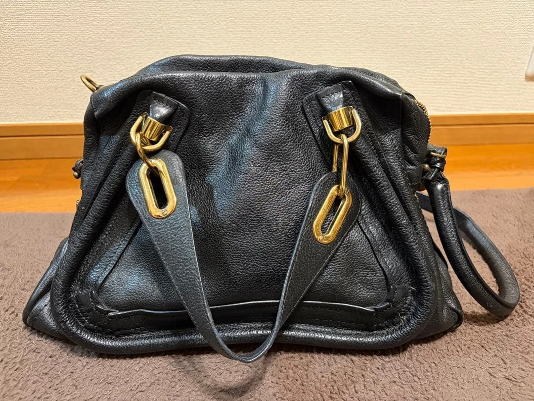 25+ Chloé Paraty Bags for sale | Updated Oct 2026