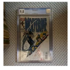 Marvel Wolverine #78 CGC 9.8 Graded Comic Direct Edition 1993