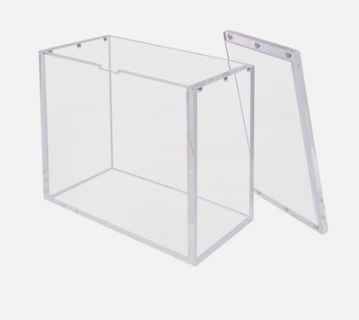 Ultra Pro Acrylic Booster Box Display for Pokémon