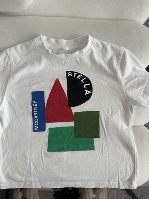 Stella McCartney Toddler T Shirt and Swim Shorts Set 3 Years