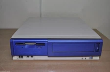 GIGABYTE G-MAX FA SERIES GF-6WFZA-101 FA1UB Celeron 900Mhz 384 SDR COMPUTER !