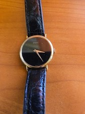 Orologio  da Donna Vintage, Oro 18 kt