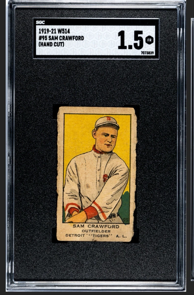 1919-21 Strip Cards Baseball Trading Cards for sale | eBay