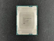 INTEL XEON GOLD 6312U PROCESSOR 24 CORES 48 T...