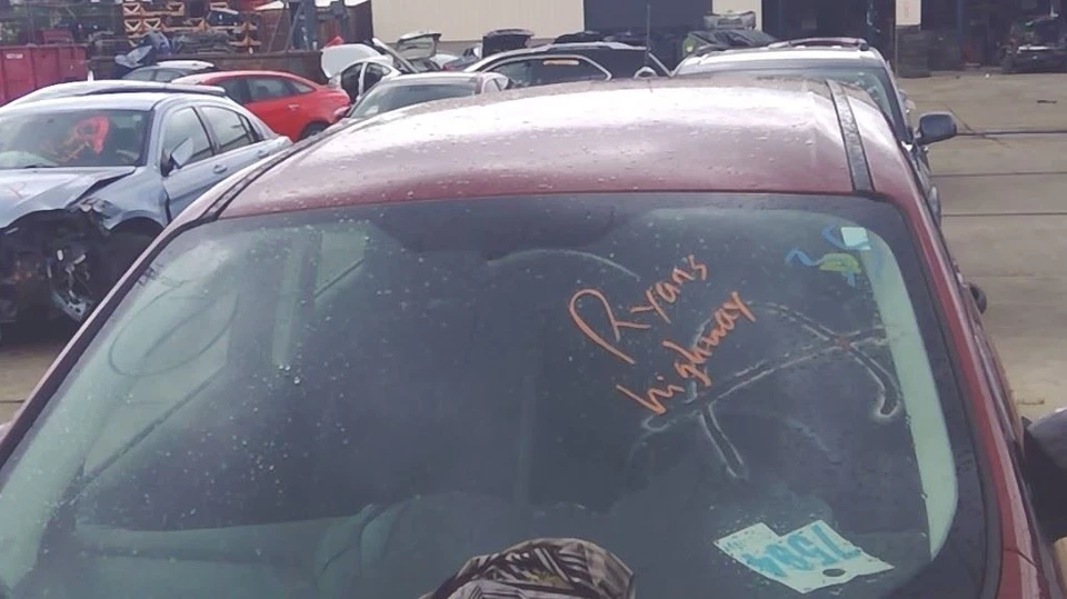 Control de temperatura manual delantero del motor del soplador de 14-21 TRANSIT CONNECT 2346024 Foto 2 de 4