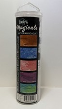 Lindy's Magicals Victorian Bouquet Powdered Pigments 0.25oz Set of 5
