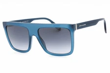 MARC JACOBS MJ639S-PJP-57  Sunglasses Size 57mm 145mm 18mm blue Men NEW