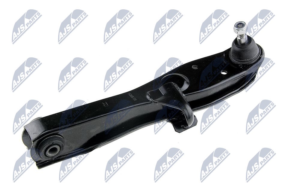 NTY Control Arm Suspension Front Axle Right ZWD-MS-136 for Mitsubishi - Image 10