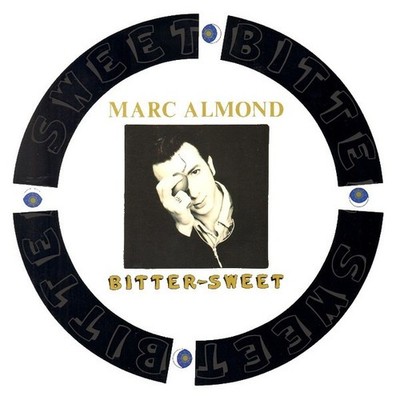 Marc Almond   Bitter Sweet 1988 UK 12'' Lp Vinyl