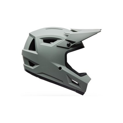 Bell Sanction 2 Fahrradhelm, Solid stone, XS/S