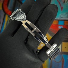 Jaeger-LeCoultre Master Ultra Thin Moon | Ref: 176.8.64 | Watch Only |White Dial 10