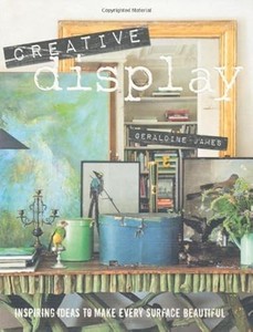 Kreatives Display: Inspirierende Ideen, um jede Oberfläche schön zu machen