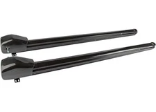 Lippert 2023052355 Solera 3000 Series RV Awning Arms & Hardware Kit Short, Black