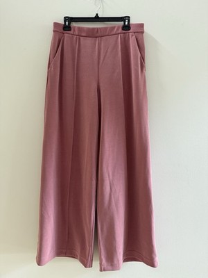 NWOT LULULEMON Softstreme High-Rise Pant Pants, Dusk, Size Large