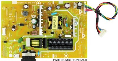 Acer ADTVEB321ALBE Power Supply / Backlight Inverter for V246HQL