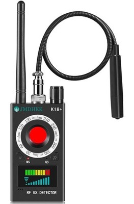 WVARK Anti Spy Detector, Bug Detector,Hidden camera detector privacy protector