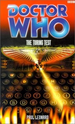 The Turing Test (Doctor Who Series)