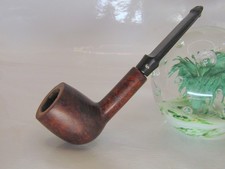 READY TO SMOKE K&P PETERSONS KAPMEER, MERSCHAUM LINED