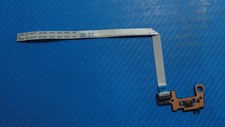 HP Pavilion 15-au123cl 15.6" Genuine Power Button Board w/Cable DAG34APB6D0