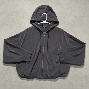 Athleta Zip Up Hoodie | eBay