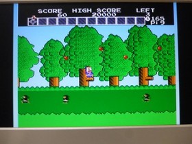 [Tube 00] [] Game Software FC Ninja Hattori-kun (No Box Theory) Famicom Family