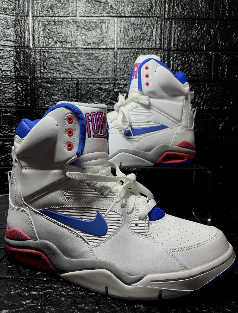 エアポッド 2014 Nike Air Command Force(Billy Hoyle)/(684715-101)Athletic